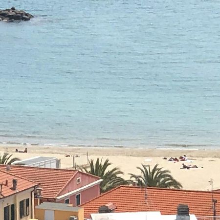 أرما دي تاجيا Dolcevita Rooms المظهر الخارجي الصورة