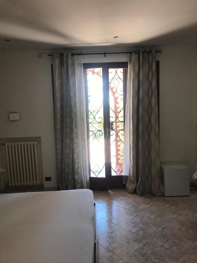 أرما دي تاجيا Dolcevita Rooms المظهر الخارجي الصورة