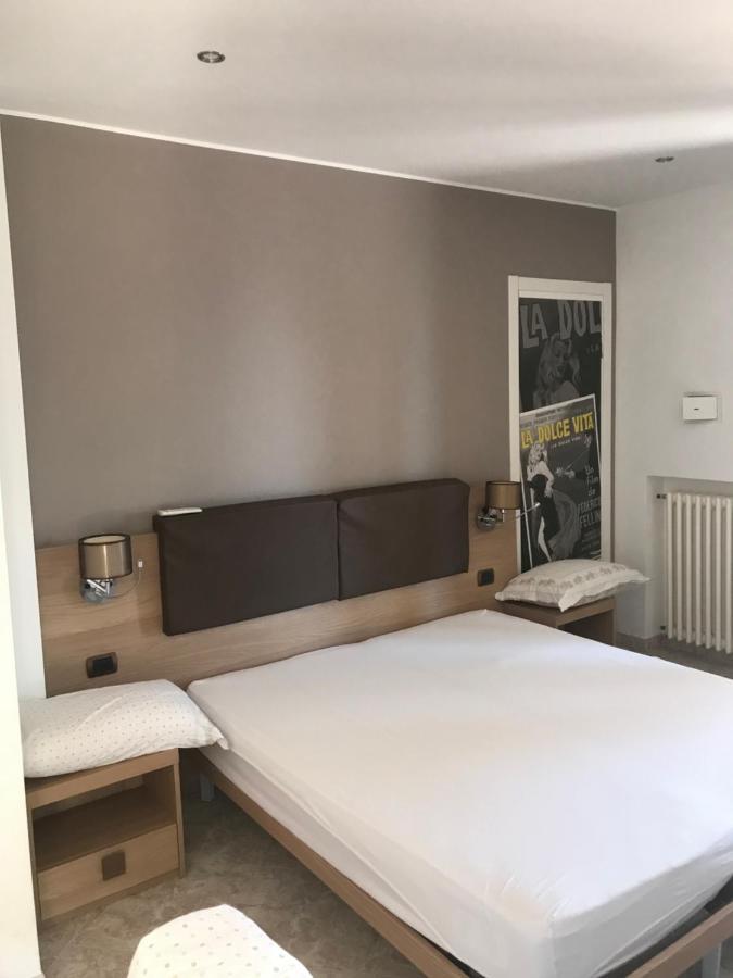 أرما دي تاجيا Dolcevita Rooms المظهر الخارجي الصورة