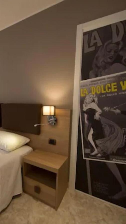 أرما دي تاجيا Dolcevita Rooms المظهر الخارجي الصورة