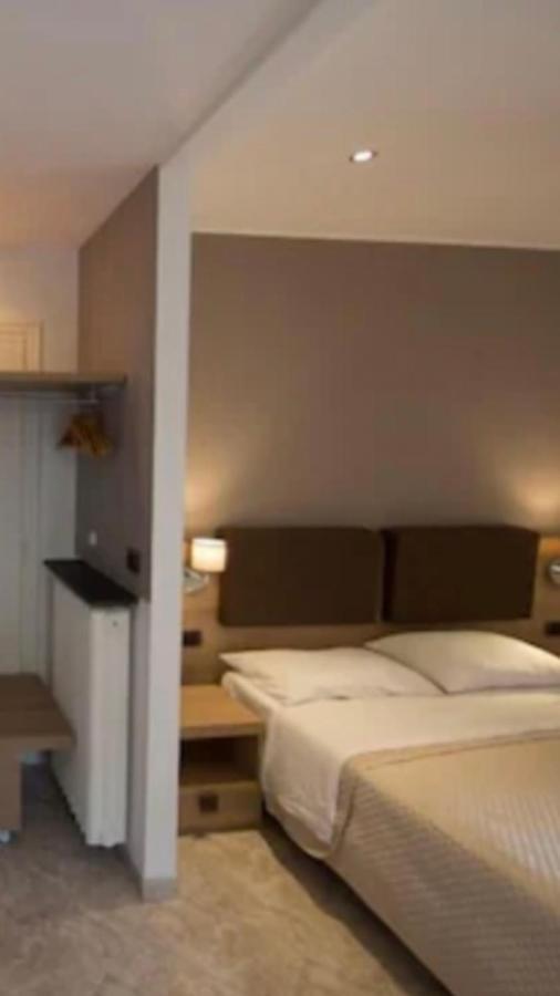 أرما دي تاجيا Dolcevita Rooms المظهر الخارجي الصورة