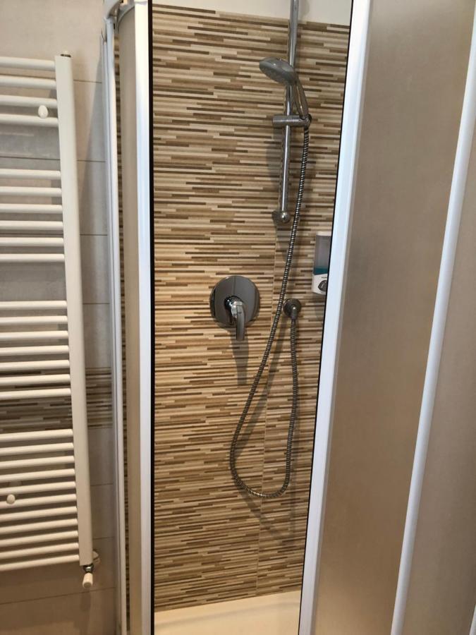 أرما دي تاجيا Dolcevita Rooms المظهر الخارجي الصورة